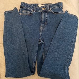 Vintage looking pants